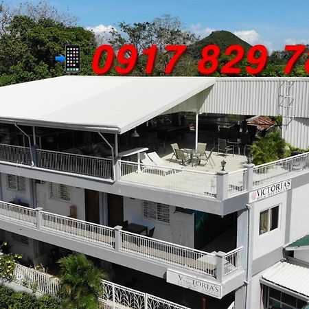 Victoria'S Bed & Breakfast Puerto Galera Ngoại thất bức ảnh