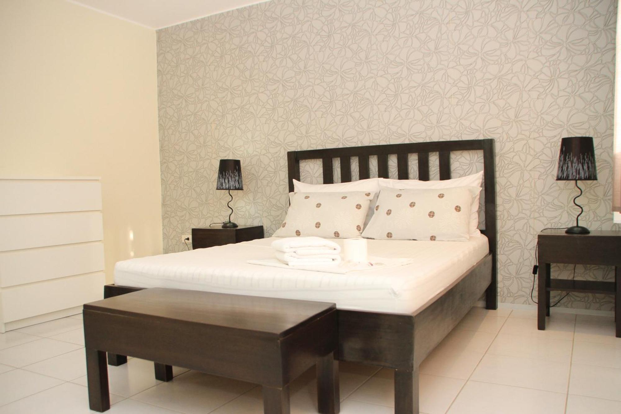 Victoria'S Bed & Breakfast Puerto Galera Phòng bức ảnh